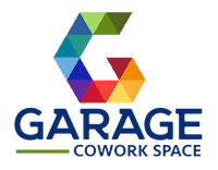 Garage CoWork Space Logo