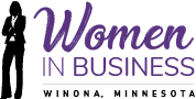 Women In Business Logo